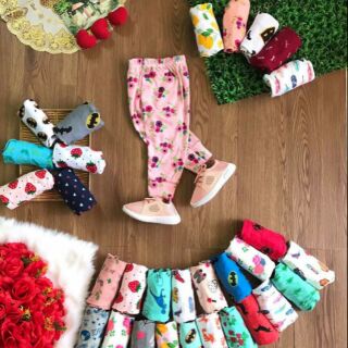 THANH LÝ QUẦN SZ 8-10kg Quần dài bozip mặc điều hòa