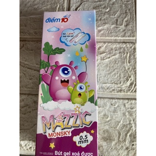 Bút xoá được 2 gôm tiện lợi