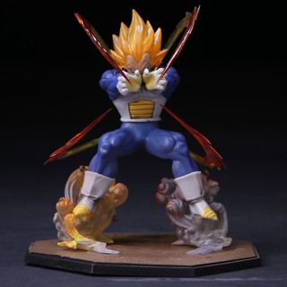 Mô Hình Vegeta - Dragon Ball Z