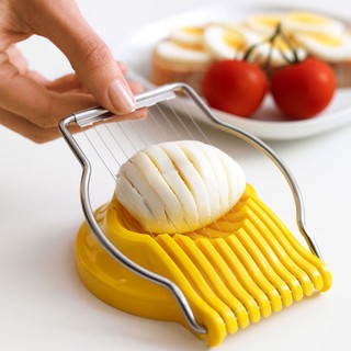 Dụng cụ cắt, thái lát trứng salad IKEA