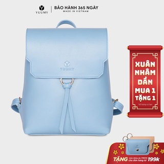 Balo nữ thời trang YUUMY YBA15 nhiều màu