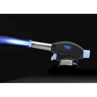 Đầu Khò Gas Mini Cầm Tay 1300 độ, Đèn khò gas mini không gỉ chịu nhiệt- Hàng xịn