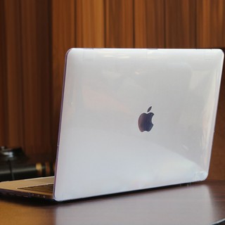 Case Macbook Pro 16 inch Màu Trắng Đục A2141
