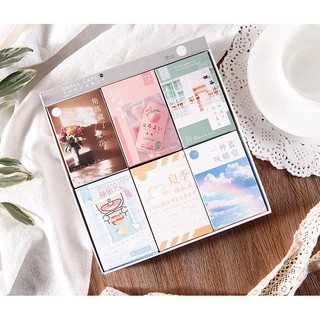 Tổng hợp Lomo Card - Bưu thiếp trang trí 28 chiếc nhiều chủ đề đợt 3