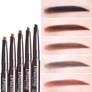 [HOT] ✨CHÌ KẺ MÀY 2 ĐẦU DRAWING EYES✨