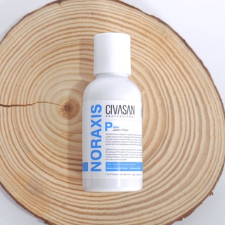 Tẩy da chết Civasan Enzyme Noraxis Polvo 30g