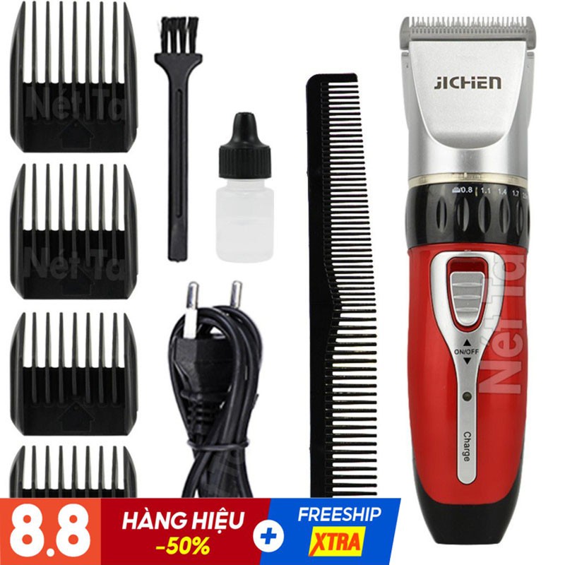 tông đơ cắt tóc - máy hớt tóc cao cấp