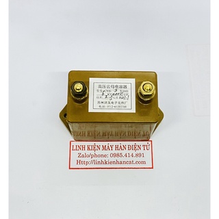 Tụ 0.0051UF 6KV