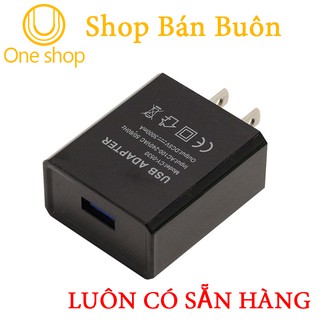 Nguồn Raspbery Pi 3 / Pi 4 5V 3A