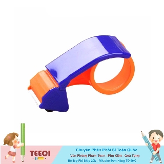 Dụng cụ cắt băng keo Nhựa Cao Cấp - Nhẹ - Cầm Băng Dính Đỡ Mỏi A236
