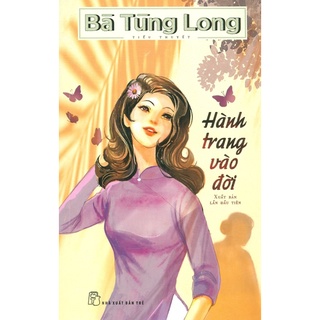 Sách - Hành Trang Vào Đời
