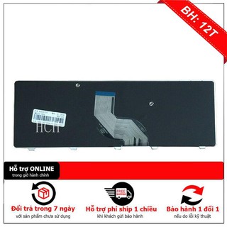 Bàn phím laptop Dell Inspiron N4010 N4020 N4030 N5030 M5030 N5020