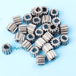 Khế 12 chấu dùng cho dao máy xay sinh tố công nghiệp