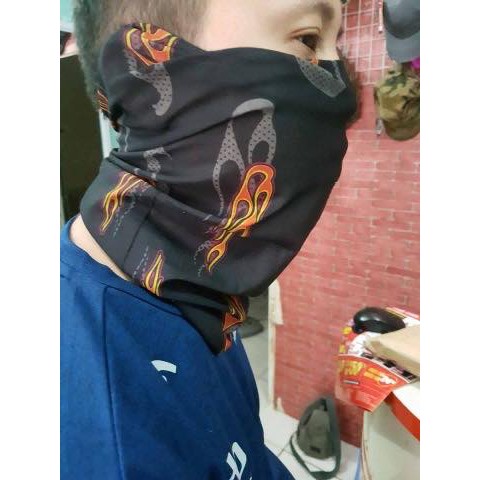 Khăn đa năng phượt