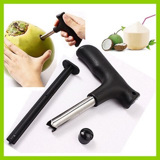 Dụng Cụ Khui Dừa Siêu Nhanh