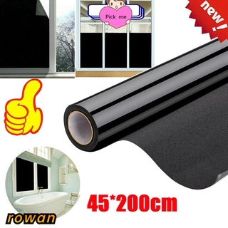 Miếng Dán Cửa Sổ Chống Tia Uv