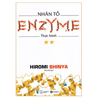 Sách - Nhân Tố Enzyme - Thực Hành