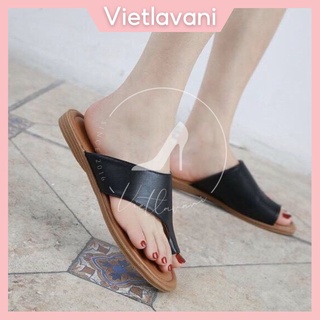 Dép xỏ ngón phong cách Hàn Quốc LND15