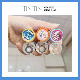 Các Mẫu Lens Thái 6.50 Độ