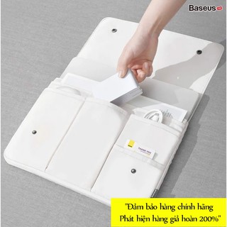 Túi chống sốc, chống thấm nhỏ gọn Baseus Basics Series 13/16 inches dùng cho Tablet/ Macbook/ Laptop và phụ kiện