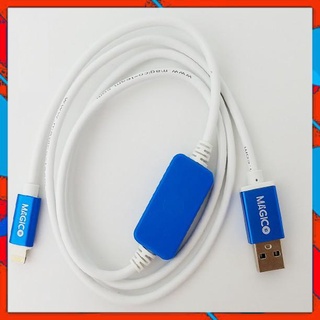 Cáp DCSD đổi Serial Fix Wifi không cần đục ổ
