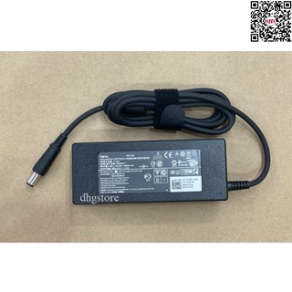 Sạc laptop Dell 19.5V-4.62A 90W Chân Kim Lớn