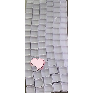 com bo 20 hộp fan vuông
