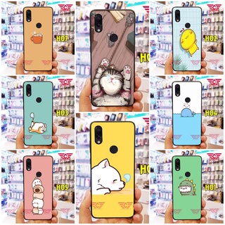 Ốp lưng XIAOMI Redmi NOTE 7 - Redmi 7 - REDMI NOTE 7 PRO dễ thương, đáng yêu