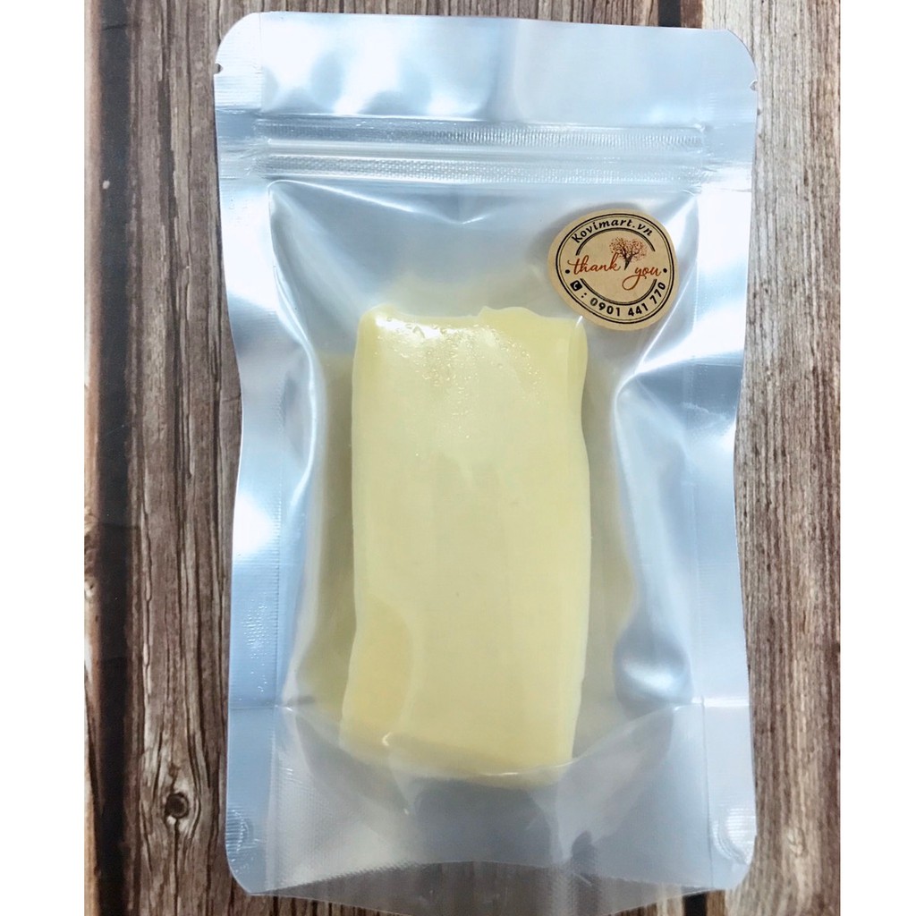Phô mai mozzarella 100G