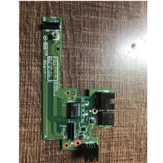 Board cổng mạng LAN va usb laptop lenovo L540