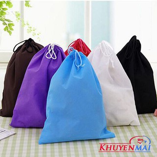 TÚI DÂY RÚT 9k- đựng đồ chống bụi