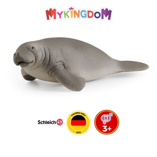 Đồ Chơi Mô Hình SCHLEICH Lợn Biển 14839