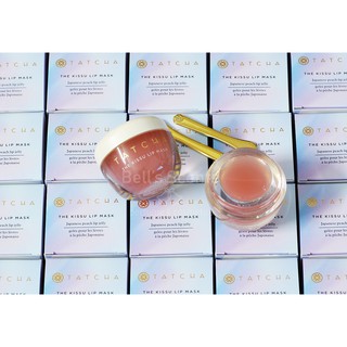 Mặt nạ môi The Tatcha Kissu Lip Mask Full size 9g