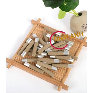50 điếu ngải dán rời không đế dính- nhang ngải dán rời siêu tiết kiệm