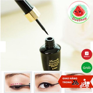 Bút kẻ mắt Lameila - Bút kẻ mắt không thấm nước hàng nội địa Trung Duashop