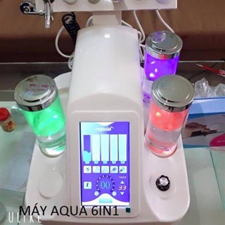 máy aqua 6in1