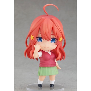 [ SHQ ] [ Hàng có sẵn ] Mô hình Figure chính hãng Nhật - Nendoroid Itsuki Nakano - Gotoubun no Hanayome ∬