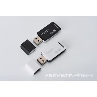 Đầu Đọc Thẻ Nhớ Đa Năng (SD và Micro SD) SIYOTEAM SY-368