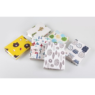 ALBUM - Đựng 200 ảnh 9*13 cm - 17 mẫu