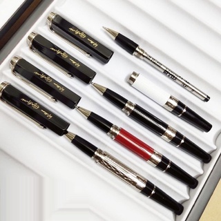 Bút Montblanc Writers Edition William Shakespeare