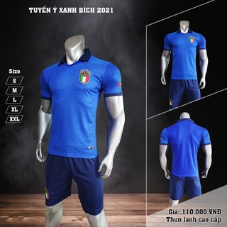 Áo Bóng Đá Italia, Bộ Quần Áo Đá Banh Tuyển Ý Đủ Mẫu Mới Nhất P23