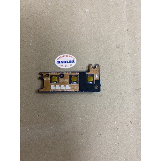 Board công tắc chức năng thay cho laptop Dell Latitude E5440