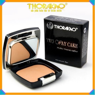 CHÍNH HÃNG PHẤN TRANG ĐIỂM TRẮNG DA THORAKAO 9G