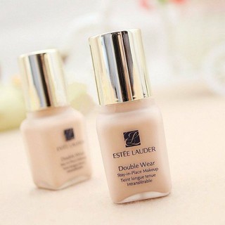 Kem nền Estee Lauder mini màu 1W1 Ivory 7ml