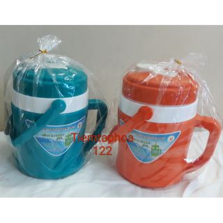 Bình giữ nhiệt Việt Nhật 2L