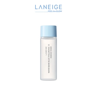 [HB Gift] Nước Cân Bằng Dưỡng Ẩm Dành Cho Da Dầu Và Da Hỗn Hợp Laneige Water Bank Blue HA Toner Oily 50ml