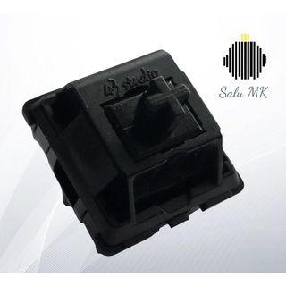 43 studio obsidian /melgeek ember switch công tắc phím cơ