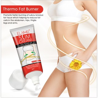 Kem tan mỡ Elaimei hàng nội địa Trung M3x