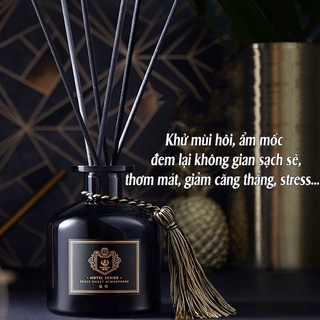 LỌ KHUẾCH TÁN NƯỚC HOA TINH DẦU THƠM PHÒNG 50ml