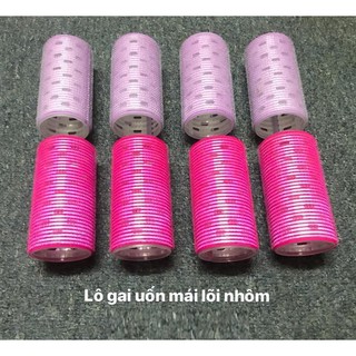Lô uốn mái lõi nhôm 11cmx5.5cm